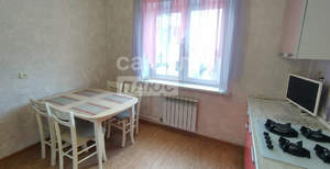 3-к квартира, на длительный срок, 65м2, 10/10 этаж