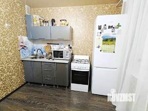 1-к квартира, на длительный срок, 33м2, 1/9 этаж