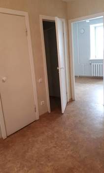 2-к квартира, на длительный срок, 60м2, 4/9 этаж