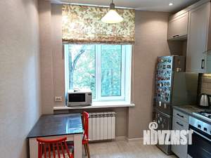 2-к квартира, на длительный срок, 56м2, 2/3 этаж