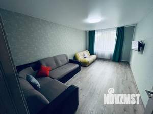 2-к квартира, посуточно, 75м2, 4/10 этаж