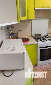 1-к квартира, на длительный срок, 29м2, 4/10 этаж