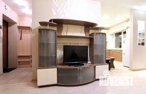2-к квартира, посуточно, 45м2, 4/5 этаж