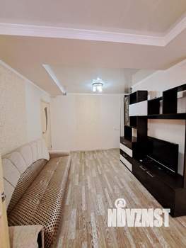 2-к квартира, на длительный срок, 54м2, 1/5 этаж