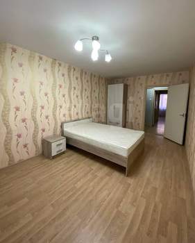 1-к квартира, на длительный срок, 39м2, 2/9 этаж