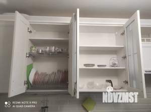 1-к квартира, посуточно, 43м2, 12/17 этаж