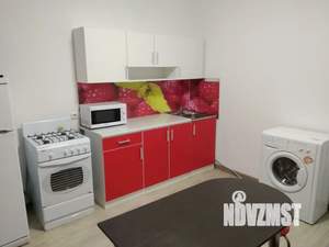 1-к квартира, посуточно, 40м2, 6/10 этаж