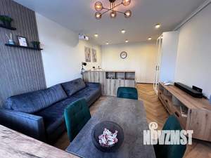 Студия квартира, посуточно, 33м2, 1/4 этаж