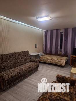 2-к квартира, посуточно, 44м2, 1/5 этаж