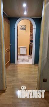 3-к квартира, на длительный срок, 66м2, 2/5 этаж