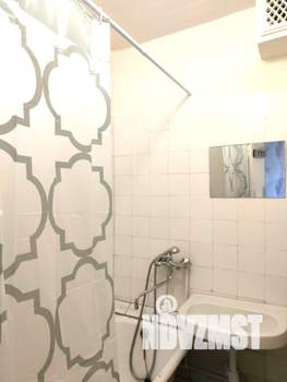 1-к квартира, посуточно, 32м2, 1/1 этаж