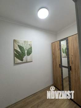 Студия квартира, посуточно, 22м2, 4/8 этаж