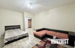 1-к квартира, на длительный срок, 44м2, 2/9 этаж