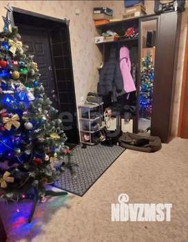 2-к квартира, на длительный срок, 59м2, 2/8 этаж