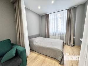 1-к квартира, на длительный срок, 51м2, 12/24 этаж