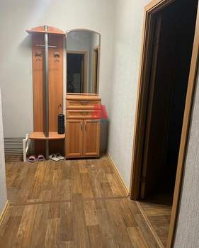 1-к квартира, на длительный срок, 40м2, 7/10 этаж