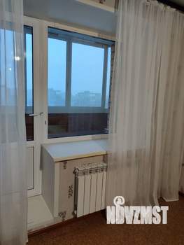 1-к квартира, на длительный срок, 42м2, 7/8 этаж