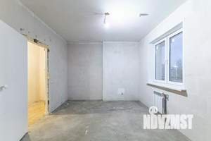 2-к квартира, на длительный срок, 52м2, 2/16 этаж