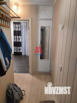 1-к квартира, на длительный срок, 29м2, 4/10 этаж