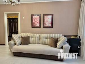 2-к квартира, посуточно, 40м2, 2/5 этаж