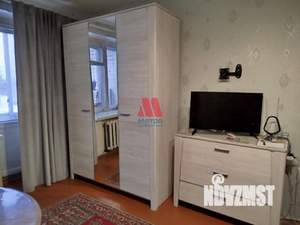 1-к квартира, на длительный срок, 30м2, 2/5 этаж