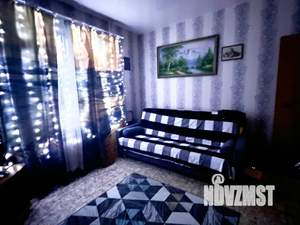 1-к квартира, посуточно, 32м2, 1/3 этаж