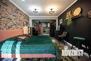 2-к квартира, посуточно, 95м2, 1/1 этаж