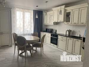 1-к квартира, посуточно, 65м2, 3/7 этаж