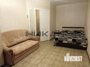 1-к квартира, на длительный срок, 33м2, 3/9 этаж