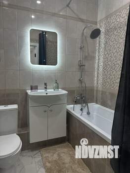 2-к квартира, посуточно, 65м2, 1/1 этаж