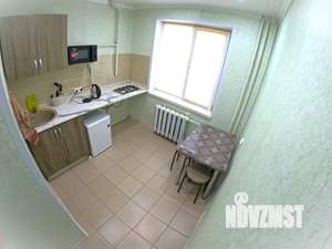 1-к квартира, посуточно, 32м2, 1/5 этаж