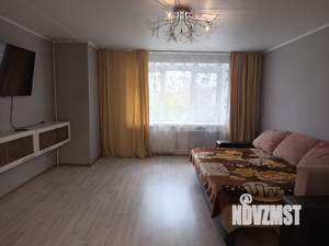 1-к квартира, на длительный срок, 49м2, 1/5 этаж