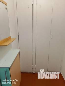 1-к квартира, на длительный срок, 30м2, 6/9 этаж