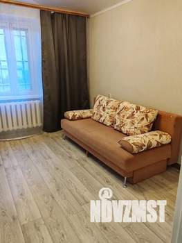 3-к квартира, посуточно, 60м2, 1/9 этаж