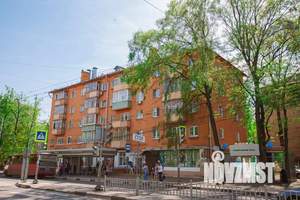 1-к квартира, на длительный срок, 33м2, 5/5 этаж