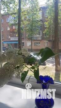 1-к квартира, посуточно, 31м2, 1/5 этаж
