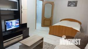 1-к квартира, посуточно, 32м2, 1/5 этаж
