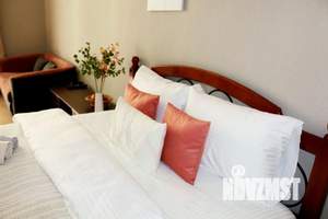 1-к квартира, посуточно, 50м2, 1/1 этаж