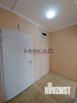 1-к квартира, на длительный срок, 37м2, 8/17 этаж