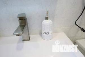 2-к квартира, посуточно, 58м2, 6/11 этаж