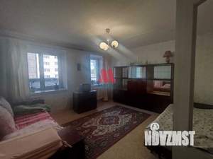 1-к квартира, на длительный срок, 40м2, 2/10 этаж