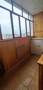 2-к квартира, на длительный срок, 56м2, 6/17 этаж