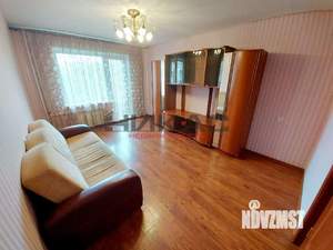 3-к квартира, на длительный срок, 66м2, 5/10 этаж