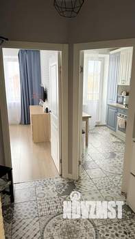 1-к квартира, на длительный срок, 31м2, 4/5 этаж