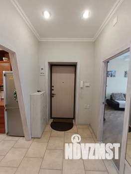 2-к квартира, посуточно, 55м2, 3/3 этаж