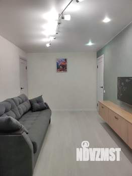 2-к квартира, на длительный срок, 43м2, 2/5 этаж
