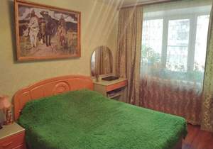 2-к квартира, на длительный срок, 42м2, 2/5 этаж