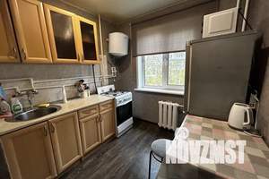 2-к квартира, посуточно, 44м2, 2/5 этаж