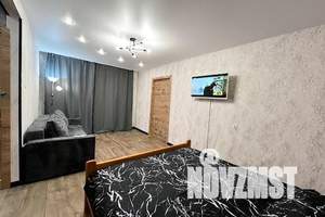 2-к квартира, посуточно, 45м2, 1/5 этаж