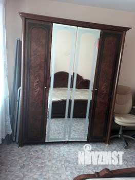 1-к квартира, на длительный срок, 40м2, 8/12 этаж